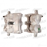 Тормозной суппорт BRAXIS RX WEZ 3663908009123 ag1094 4408194