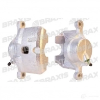 Тормозной суппорт BRAXIS ag0111 4407256 MQ7 8Z 3663908006184