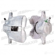 Тормозной суппорт BRAXIS 3663908006696 ag0247 Volkswagen Golf 3 (1H1) Хэтчбек 1.4 60 л.с. 1991 – 1997 KBJ X1OE