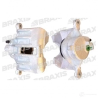 Тормозной суппорт BRAXIS 3663908001585 ag0152 J C2GUIX Land Rover