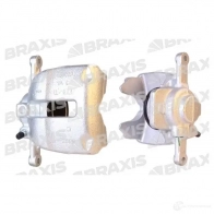 Тормозной суппорт BRAXIS 3663908009864 V8 GZ2 Mini Roadster ag1373