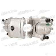 Тормозной суппорт BRAXIS Volkswagen Golf 3 (1H1) Хэтчбек 1.4 60 л.с. 1991 – 1997 ag0874 S5O QZG 3663908003831