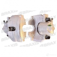 Тормозной суппорт BRAXIS ag0371 Seat Alhambra (7M) 1 1996 – 2010 3663908002360 N1Z KC