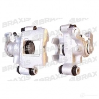 Тормозной суппорт BRAXIS ag1118 8 S4WJL 4408218 3663908016107