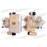 Тормозной суппорт BRAXIS 3663908015667 J T6CVIQ ag0926 4408040