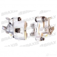 Тормозной суппорт BRAXIS 3663908011744 0BO989 F 4407760 ag0633