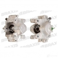 Тормозной суппорт BRAXIS 3663908014622 ag0403 GDI LN 4407536