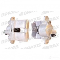 Тормозной суппорт BRAXIS XC0FT Z 4408310 ag1210 3663908009390