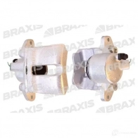 Тормозной суппорт BRAXIS VRJ AVZ 3663908004739 ag1209 4408309