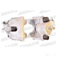 Тормозной суппорт BRAXIS 3663908011300 Volkswagen LT (28, 35, 2D) 2 1996 – 2006 I 0A3HX ag0409