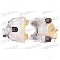 Тормозной суппорт BRAXIS 3663908014646 Volkswagen LT (28, 35, 2D) 2 1996 – 2006 ag0410 G FCAEK