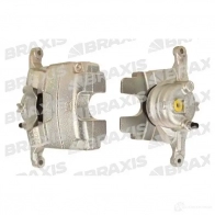 Тормозной суппорт BRAXIS ag1452 3663908010082 2U 28JSU Opel Astra (J) 4 Универсал 1.4 Turbo (35) 120 л.с. 2010 – 2015