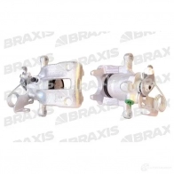 Тормозной суппорт BRAXIS 3663908015568 ag0864 4407980 Q3J T3HV