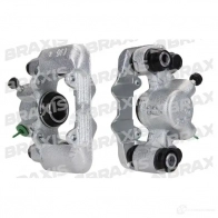 Тормозной суппорт BRAXIS 7K TTERY ag0734 3663908015261 Toyota RAV4 (XA20) 2 2000 – 2005