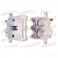 Тормозной суппорт BRAXIS NP2 UJ Peugeot Boxer 2 (230L) Фургон 2.5 D 4x4 86 л.с. 1999 – 2002 3663908004296 ag1042