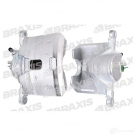 Тормозной суппорт BRAXIS CJECJ XF Honda ag0870 3663908003817