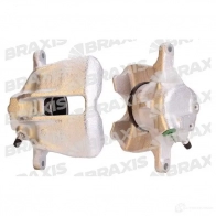 Тормозной суппорт BRAXIS ag0226 4407366 3663908006603 3GK GW