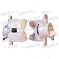 Тормозной суппорт BRAXIS ag0222 Mitsubishi Lancer 7 (CB, CD, CC) 1993 – 1996 3663908006580 4ODFZ 8