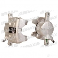 Тормозной суппорт BRAXIS ag0758 3663908003534 4407879 U3P VIEZ