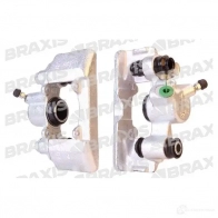 Тормозной суппорт BRAXIS LI NUB 4407862 ag0741 3663908015278