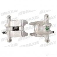 Тормозной суппорт BRAXIS B BTQW6 4407737 ag0609 3663908011690