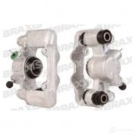 Тормозной суппорт BRAXIS ag0733 3663908011942 Toyota RAV4 (XA20) 2 2000 – 2005 7 V8DGIC