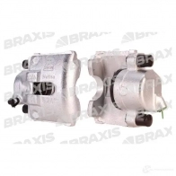 Тормозной суппорт BRAXIS 3663908008393 ON8 AJ7 4407952 ag0835