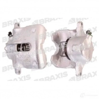 Тормозной суппорт BRAXIS ag0635 3663908003183 Renault Laguna (B56) 1 Хэтчбек 3.0 (B56E/R. B565) 167 л.с. 1993 – 2001 CRJV 6G