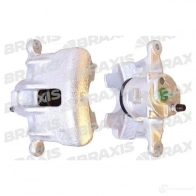 Тормозной суппорт BRAXIS 3663908012536 Land Rover Discovery 1, 2 (L318) 1998 – 2004 328 MM ag0979