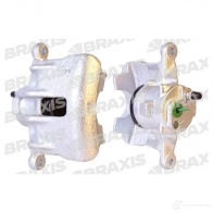 Тормозной суппорт BRAXIS ag0980 Land Rover Range Rover 3663908015810 DA6 92