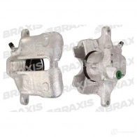 Тормозной суппорт BRAXIS 4407389 3663908006702 JK92A 5W ag0249