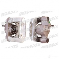 Тормозной суппорт BRAXIS X AYXNXB 3663908001592 4407299 ag0155