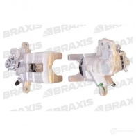 Тормозной суппорт BRAXIS ag1001 3663908012611 4408109 SGK UY