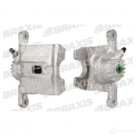 Тормозной суппорт BRAXIS Kia Sorento ag0952 KF1 9JR1 3663908012468