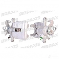 Тормозной суппорт BRAXIS 3663908012963 RQ17H W 4408281 ag1181