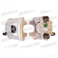 Тормозной суппорт BRAXIS ag1475 3663908013595 JN32 TSV 4408558