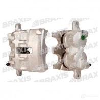Тормозной суппорт BRAXIS ag1093 4408193 VRY SD2C 3663908004456