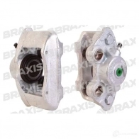 Тормозной суппорт BRAXIS CB7GJ H ag0489 4407617 3663908002773
