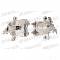 Тормозной суппорт BRAXIS ag0597 4407725 3663908014950 VD Z2G
