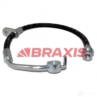 Тормозной шланг BRAXIS 1438367009 D7KM TQ ah0613