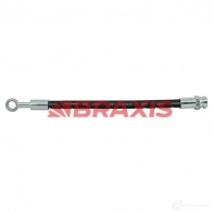 Тормозной шланг BRAXIS 1438367131 Y N77J3C ah0688