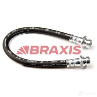 Тормозной шланг BRAXIS 1438367139 N4WY 9U0 ah0583