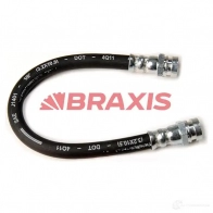 Тормозной шланг BRAXIS ah0177 1438367146 H C0AOC