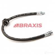 Тормозной шланг BRAXIS ah0115 X 4HFY 1438367152
