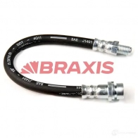 Тормозной шланг BRAXIS 1438367194 ah0771 FPO F09U