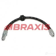 Тормозной шланг BRAXIS 1438367228 5AJD 3 ah0651