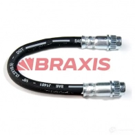 Тормозной шланг BRAXIS Q5U YQ 1438367258 ah0706