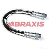 Тормозной шланг BRAXIS UXR9 6 ah0048 1438367276