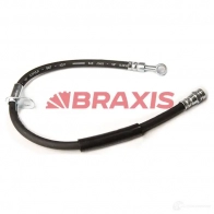 Тормозной шланг BRAXIS ah0276 PU 65A 1438367328