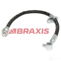 Тормозной шланг BRAXIS 1438367347 ah0510 O I8T5B